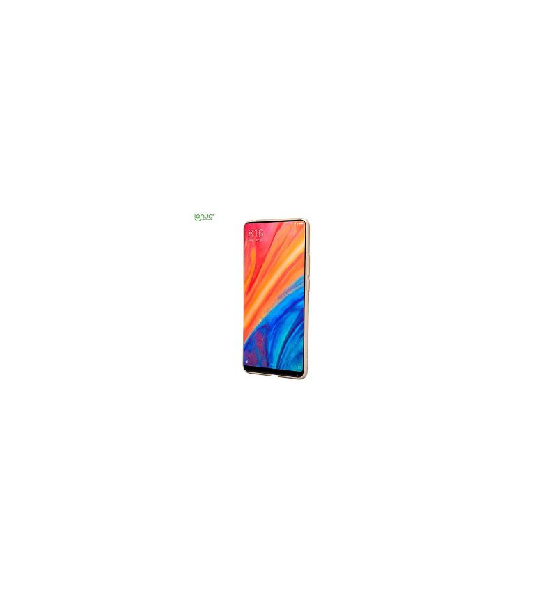 Kryt Na Xiaomi Mi Max 3 Lenuo Silky Touch
