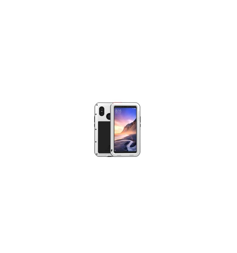 Kryt Na Xiaomi Mi Max 3 Love Mei Powerful Ultra Protective