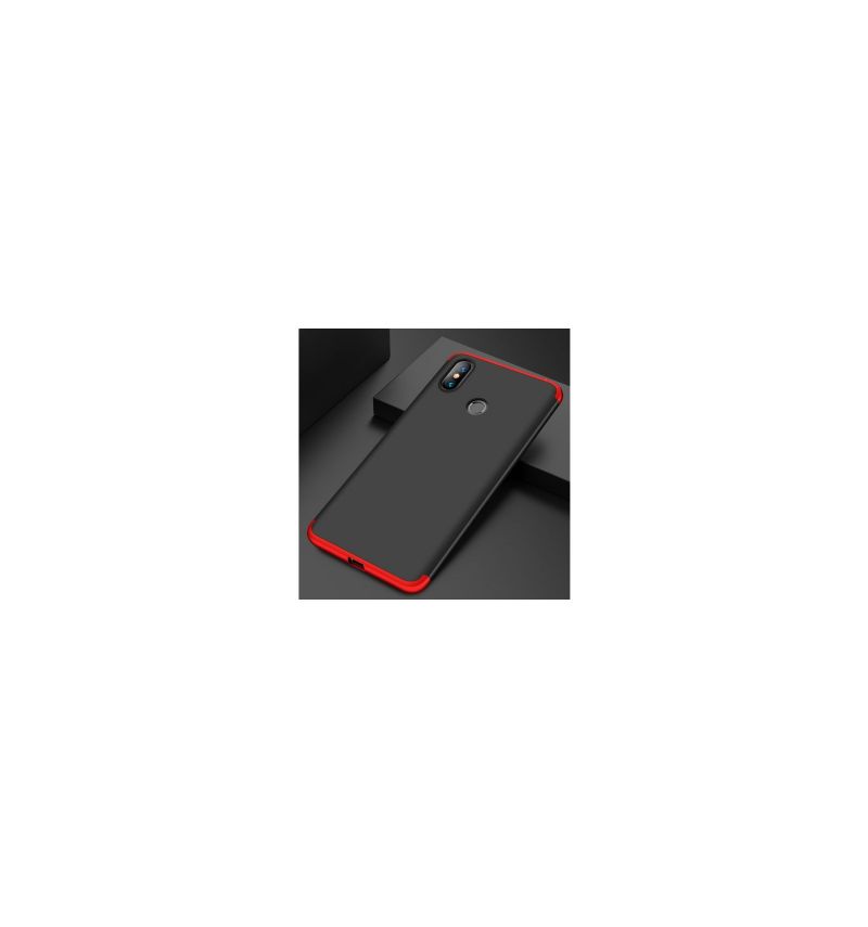 Kryt Na Xiaomi Mi Max 3 Matný Efekt X-duo