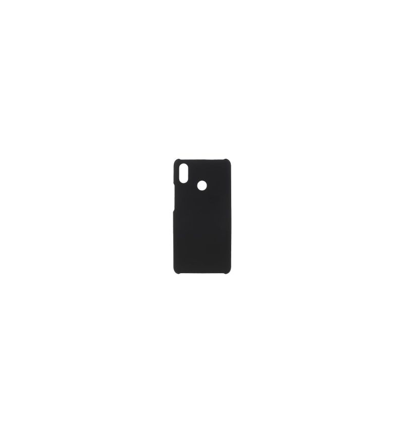 Kryt Na Xiaomi Mi Max 3 Matně Pogumované