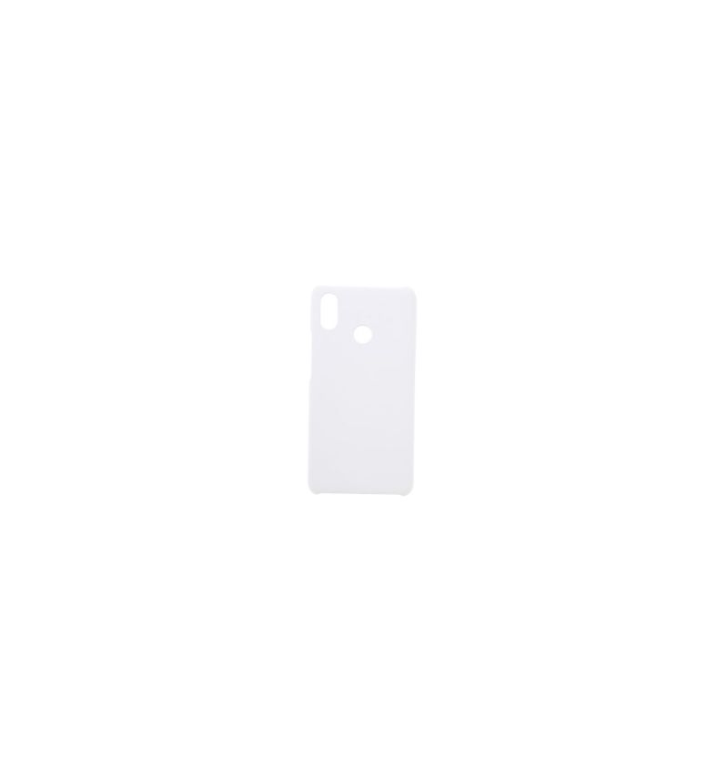 Kryt Na Xiaomi Mi Max 3 Matně Pogumované