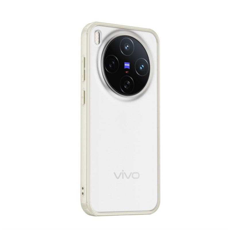Kryt Na Vivo X300 Ochrana Airbagu