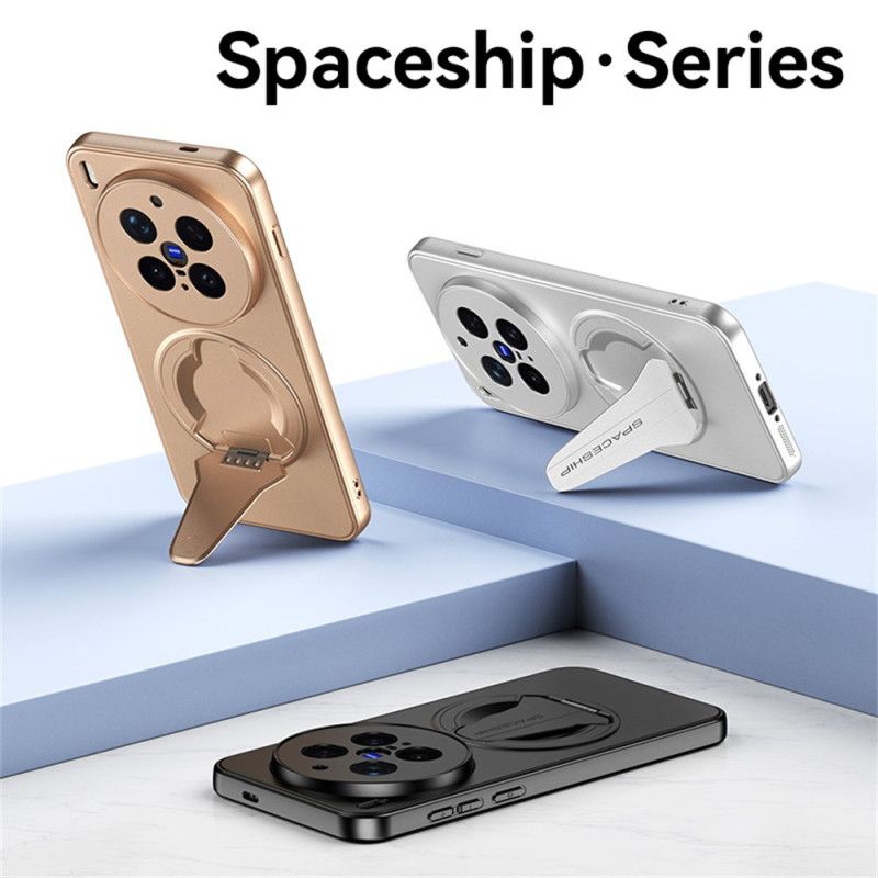 Kryt Vivo X300 Kryty Na Mobil Integrovaný Magsafe Držák