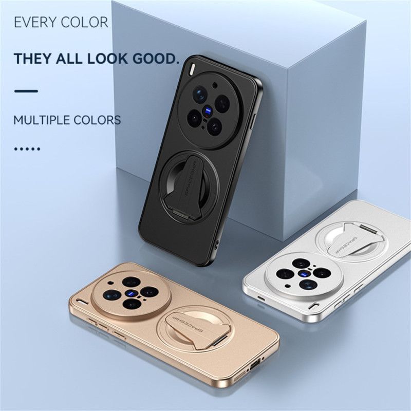 Kryt Vivo X300 Kryty Na Mobil Integrovaný Magsafe Držák