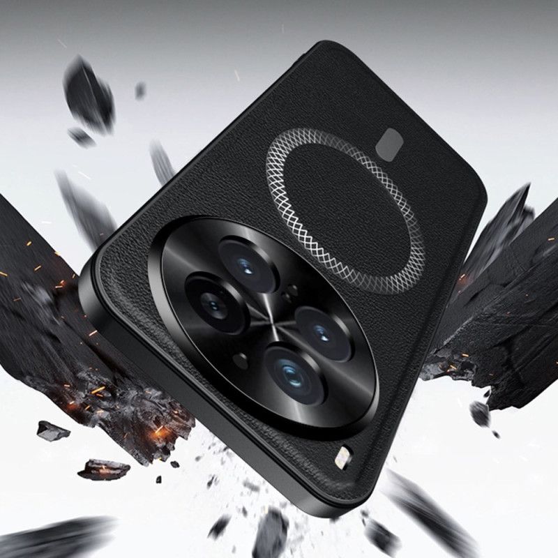 Kryt Vivo X300 Kryty Na Mobil Kovový Rámeček Objektivu Magsafe