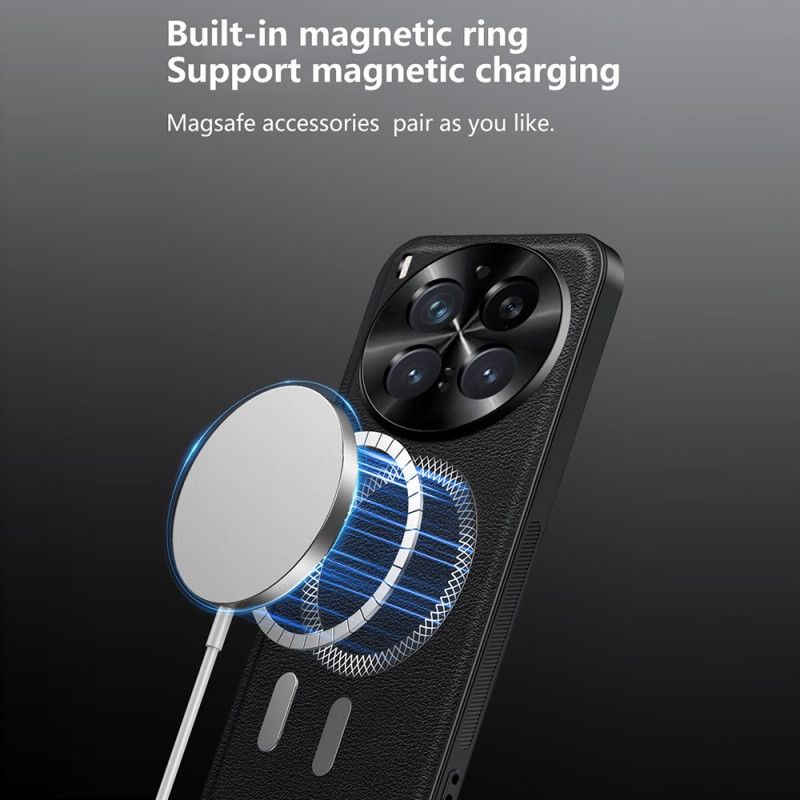 Kryt Vivo X300 Kryty Na Mobil Kovový Rámeček Objektivu Magsafe