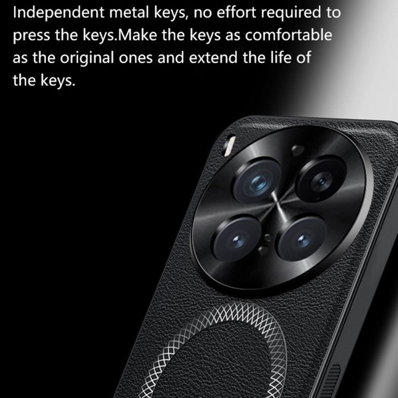 Kryt Vivo X300 Kryty Na Mobil Kovový Rámeček Objektivu Magsafe