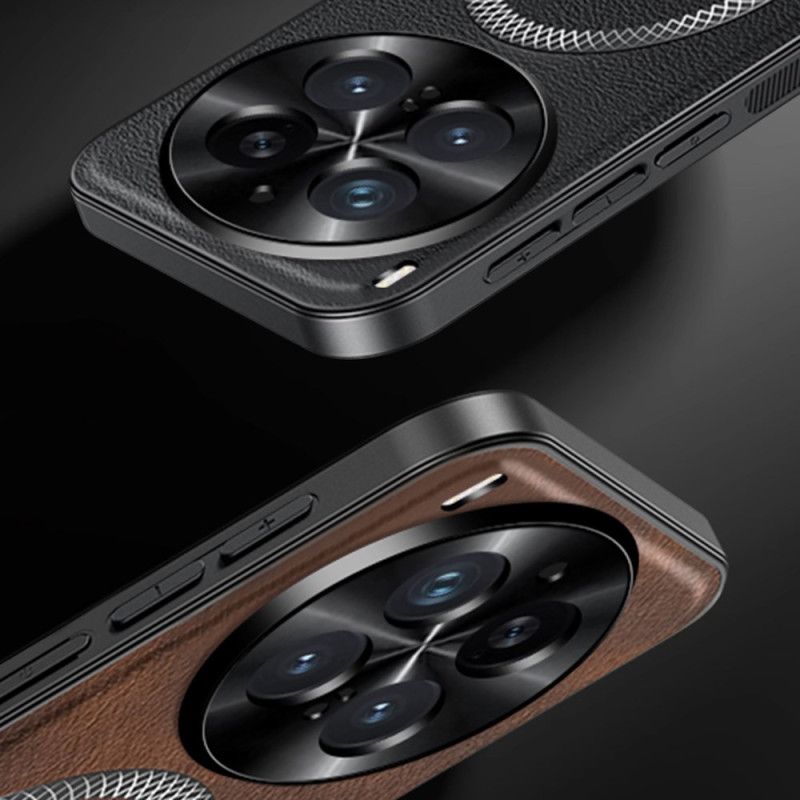 Kryt Vivo X300 Kryty Na Mobil Kovový Rámeček Objektivu Magsafe