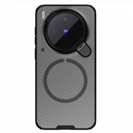 Kryt Vivo X300 Kryty Na Mobil Nillkin Magsafe Camshield Prop