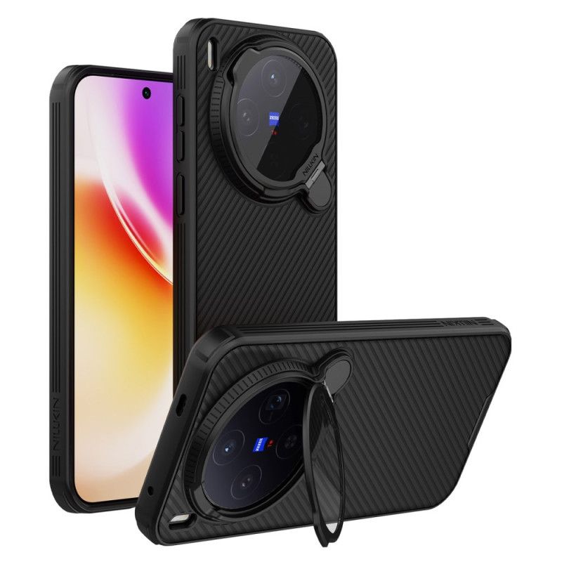 Kryt Vivo X300 Kryty Na Mobil Nillkin Magsafe Camshield Prop