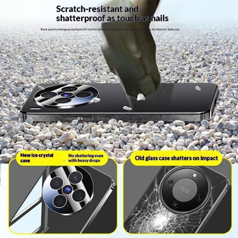 Kryt Vivo X300 Kryty Na Mobil Ochrana Fotoaparátu