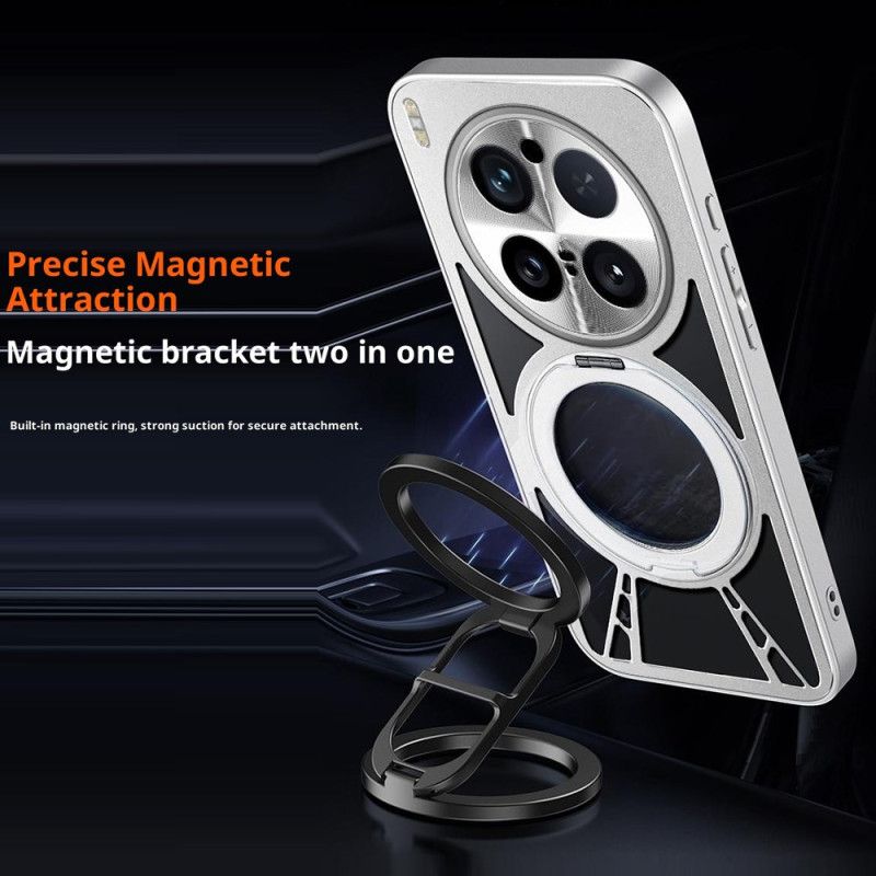 Kryt Vivo X300 Magnetický A Odvod Tepla