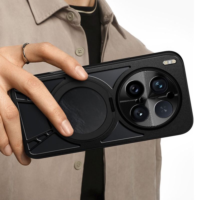 Kryt Vivo X300 Magnetický A Odvod Tepla