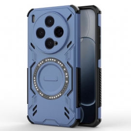 Kryt Vivo X300 Odvod Tepla