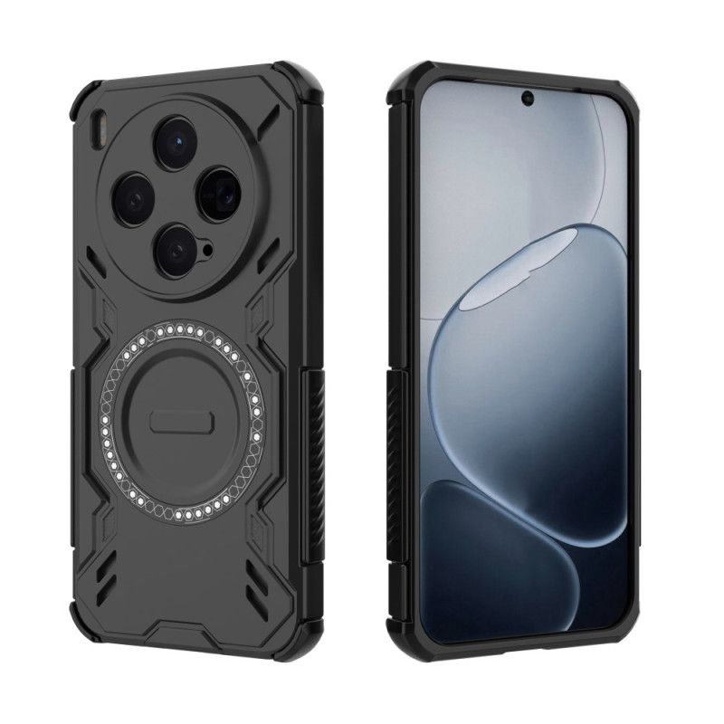 Kryt Vivo X300 Odvod Tepla