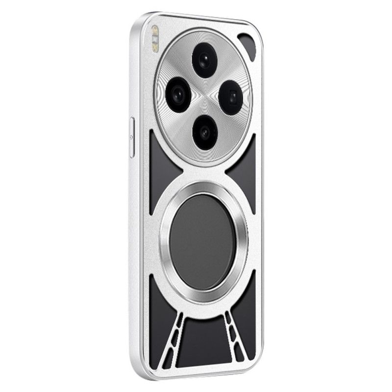 Kryt Vivo X300 Perforovaný Design S Odvodem Tepla