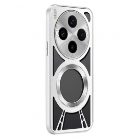 Kryt Vivo X300 Perforovaný Design S Odvodem Tepla