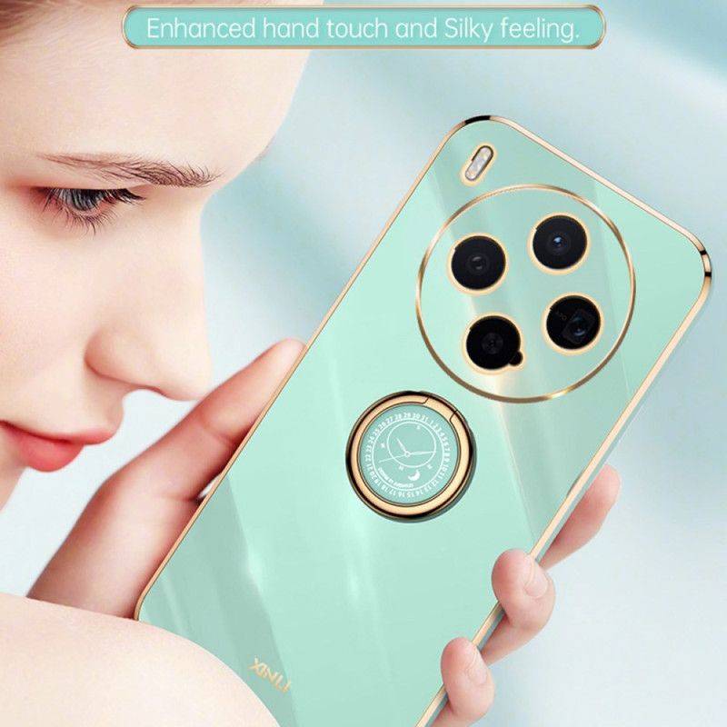 Kryt Vivo X300 Pouzdro Na Prsteny Xinli