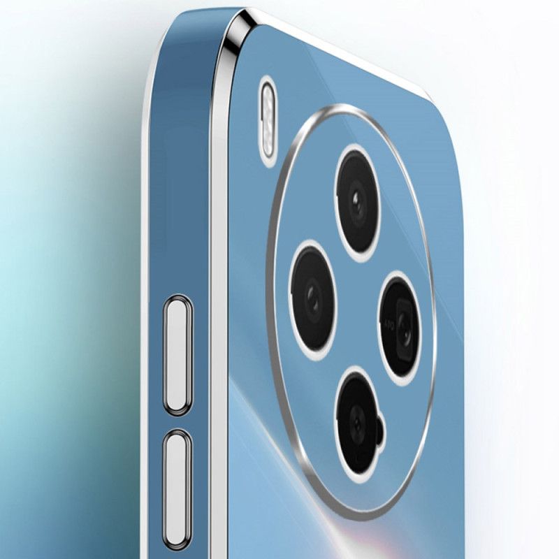 Kryt Vivo X300 Pouzdro Na Prsteny Xinli