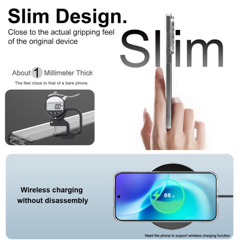 Kryt Vivo X300 Ux-5 Imak