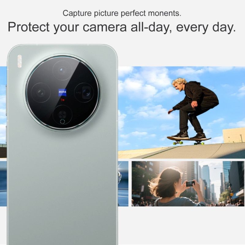 Ochranná Fólie Z Tvrzeného Skla Pro Vivo X300