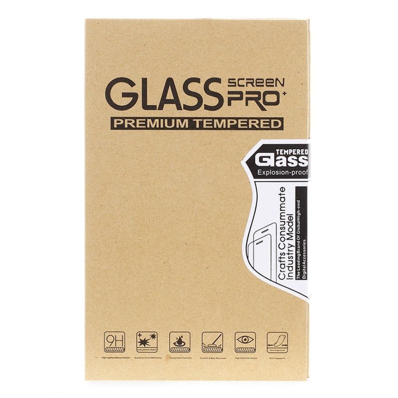 Ochranná Fólie Z Tvrzeného Skla S Plným Pokrytím Pro Vivo X300