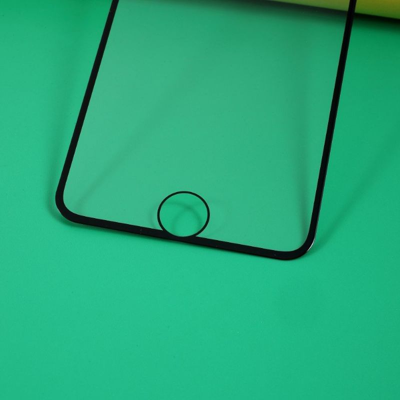 Balení 2 Fólií Z Tvrzeného Skla V Plné Velikosti Pro iPhone Se / 8 / 7
