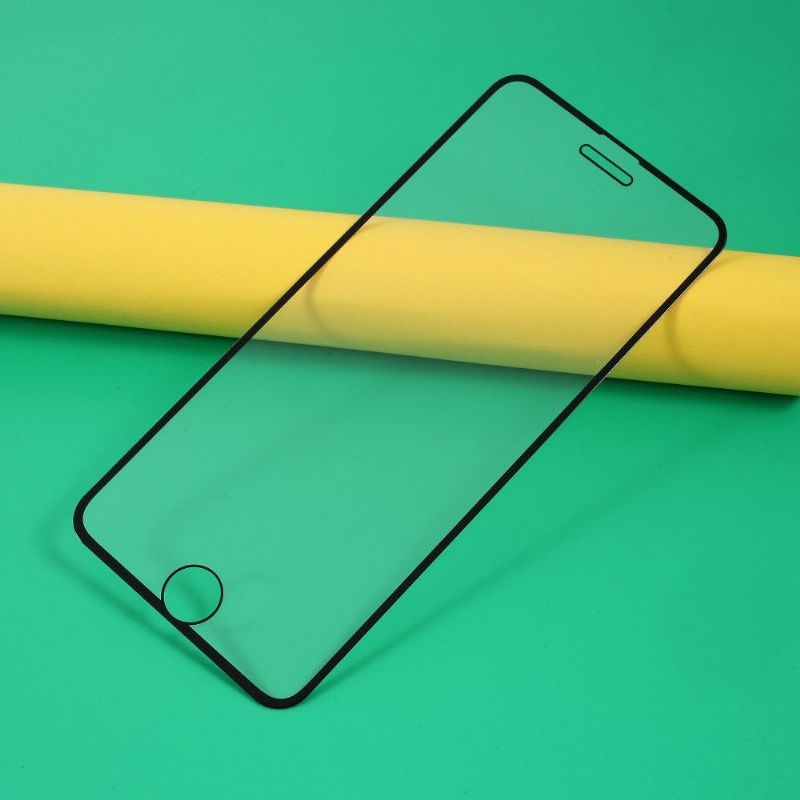 Balení 2 Fólií Z Tvrzeného Skla V Plné Velikosti Pro iPhone Se / 8 / 7
