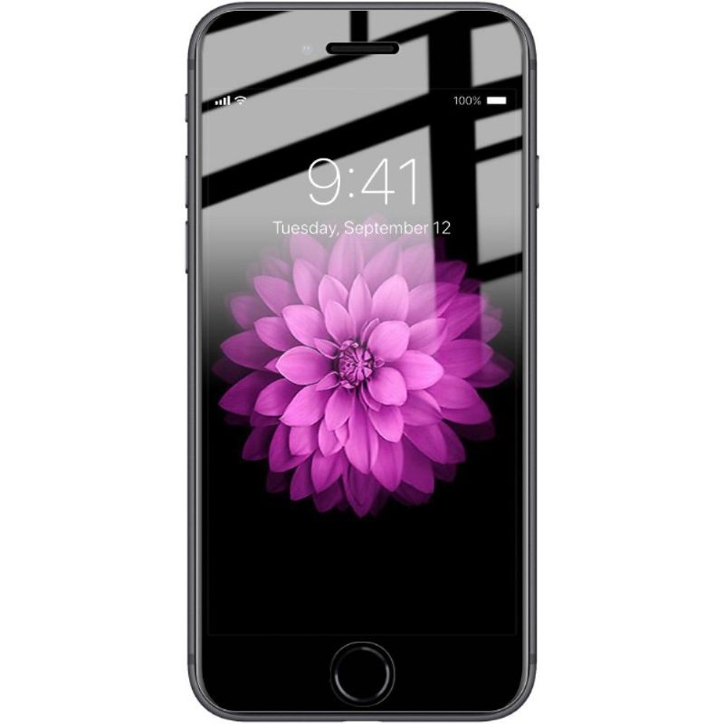 iPhone Se 2 / 8 / 7 Hydrogelová Ochrana Obrazovky - 2 Kusy