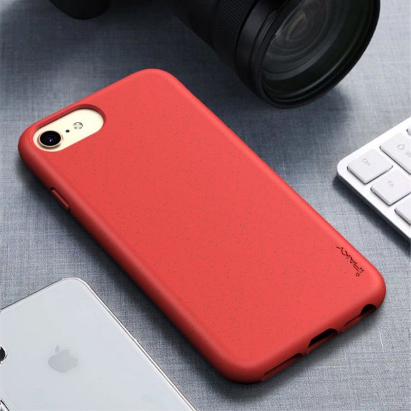 Kryt Na iPhone 7 / 8 / SE (2020) Cereálie S Matným Efektem