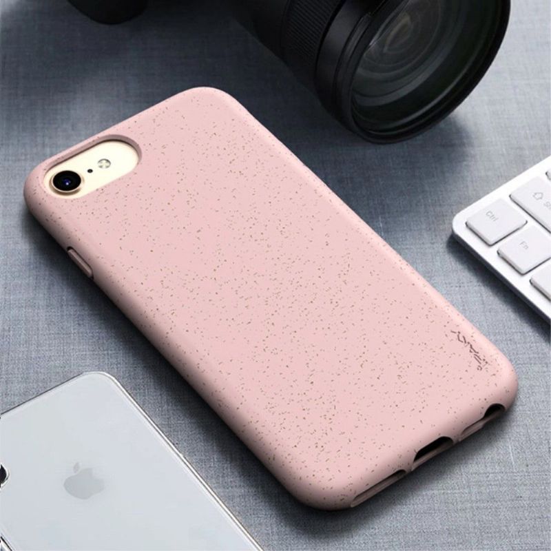 Kryt Na iPhone 7 / 8 / SE (2020) Cereálie S Matným Efektem