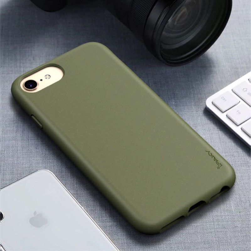 Kryt Na iPhone 7 / 8 / SE (2020) Cereálie S Matným Efektem