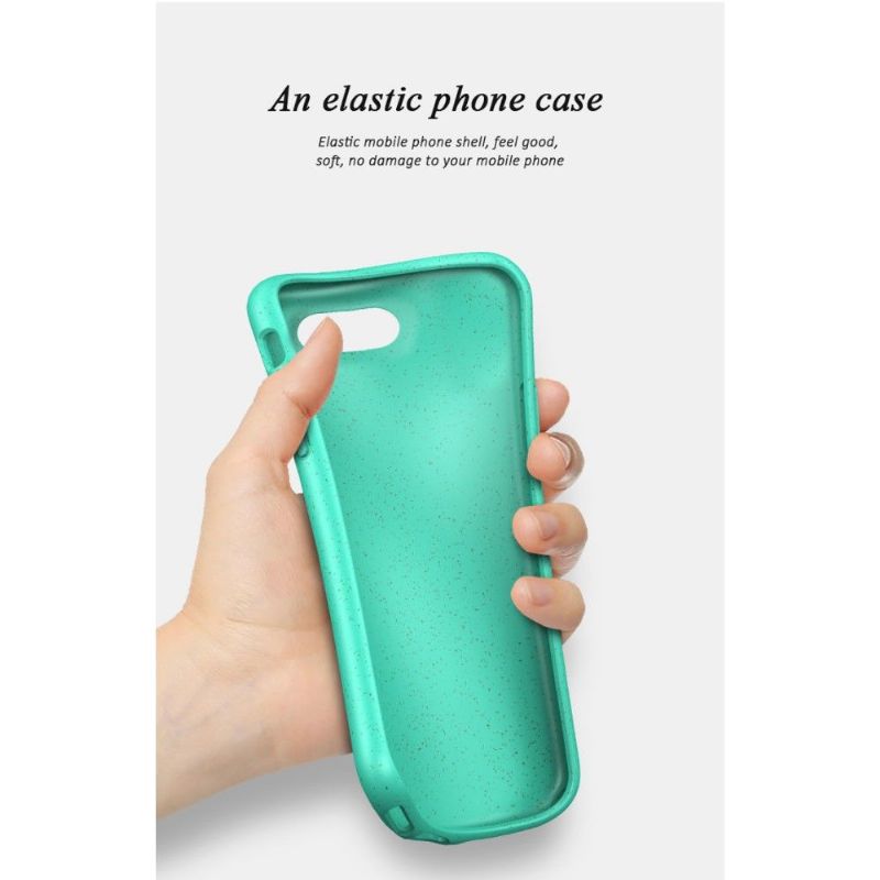 Kryt Na iPhone 7 / 8 / SE (2020) Cereálie S Matným Efektem