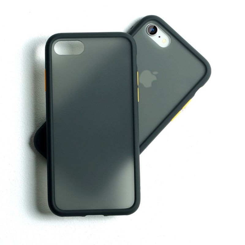 Kryt Na iPhone 7 / 8 / SE (2020) Color Contour Matte Coating
