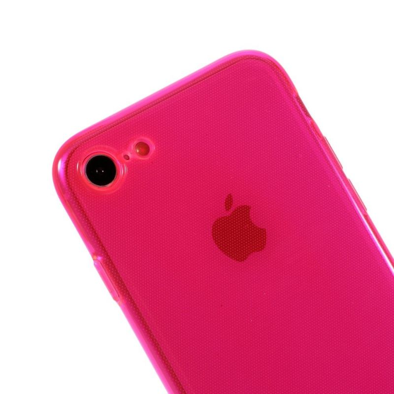 Kryt Na iPhone 7 / 8 / SE (2020) Duhový Efekt