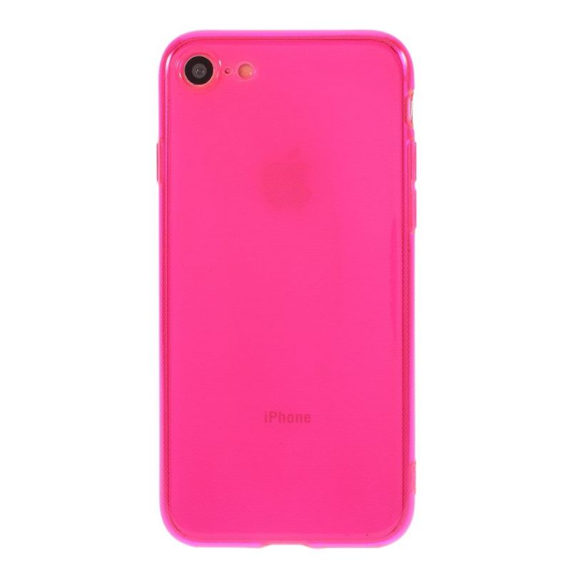 Kryt Na iPhone 7 / 8 / SE (2020) Duhový Efekt