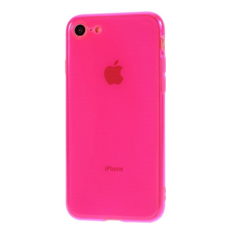 Kryt Na iPhone 7 / 8 / SE (2020) Duhový Efekt