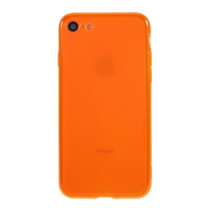 Kryt Na iPhone 7 / 8 / SE (2020) Duhový Efekt