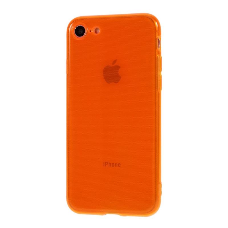 Kryt Na iPhone 7 / 8 / SE (2020) Duhový Efekt