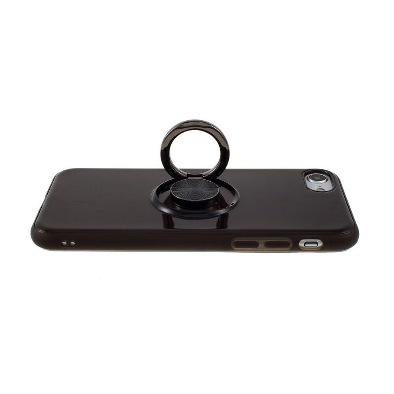 Kryt Na iPhone 7 / 8 / SE (2020) Kovový Prsten