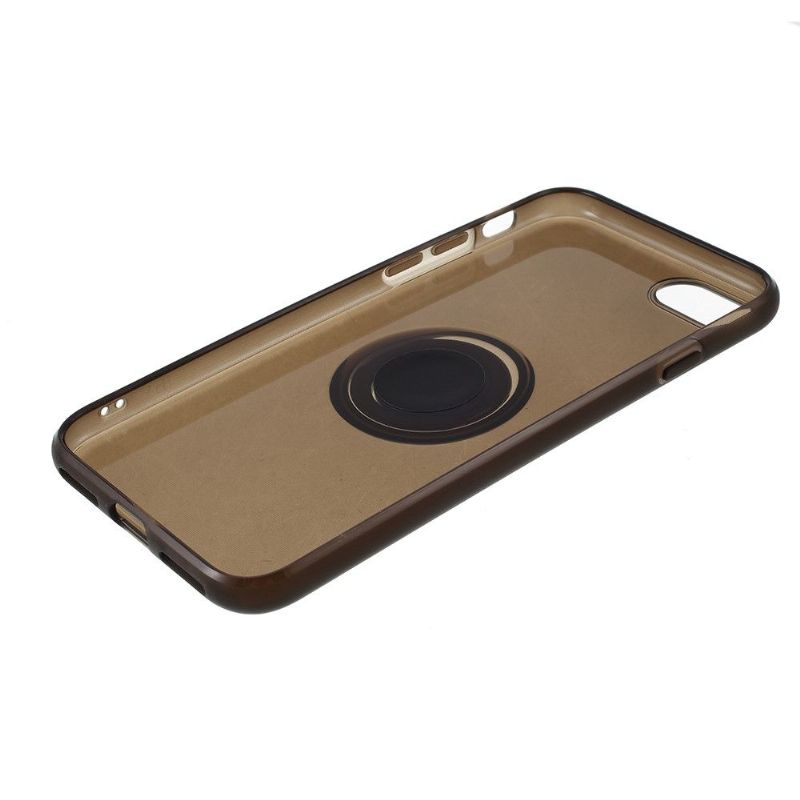 Kryt Na iPhone 7 / 8 / SE (2020) Kovový Prsten