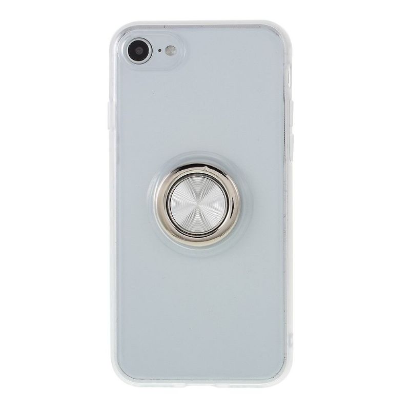 Kryt Na iPhone 7 / 8 / SE (2020) Kovový Prsten