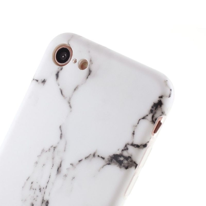 Kryt Na iPhone 7 / 8 / SE (2020) Mramorový Tisk