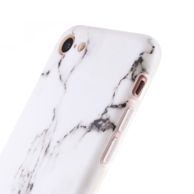 Kryt Na iPhone 7 / 8 / SE (2020) Mramorový Tisk