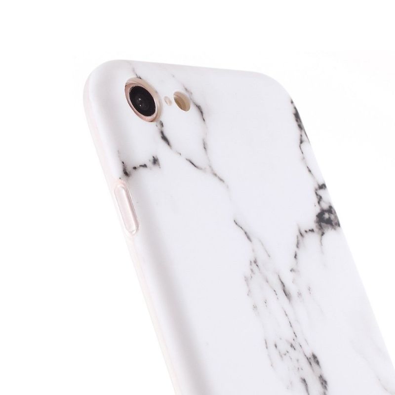 Kryt Na iPhone 7 / 8 / SE (2020) Mramorový Tisk