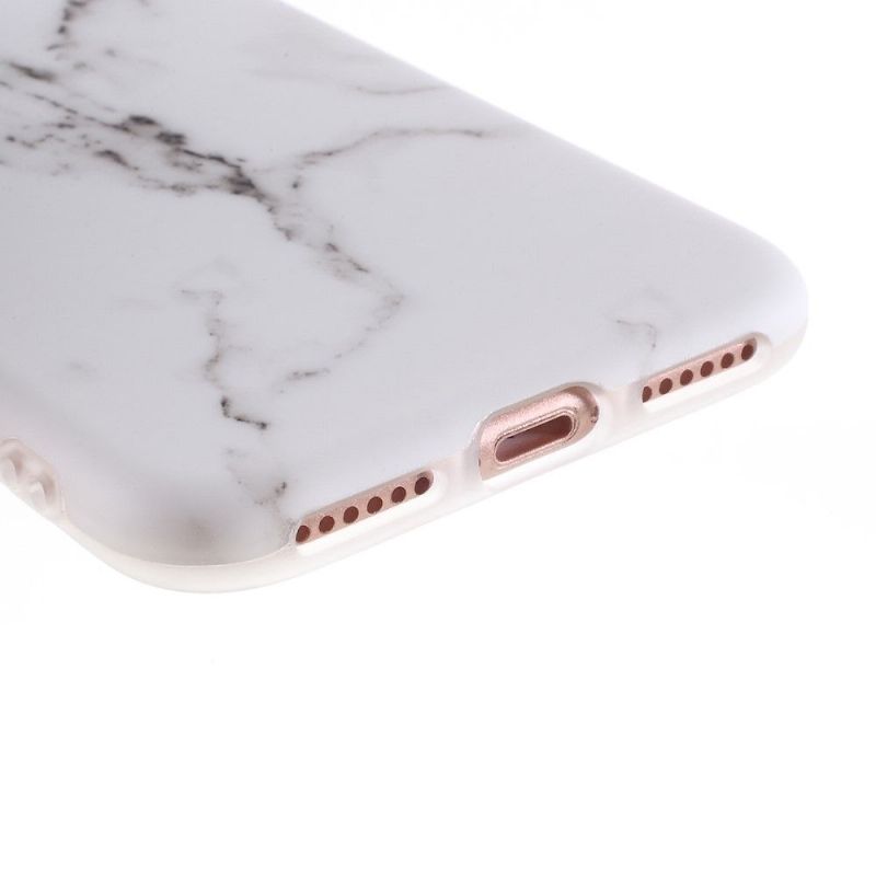 Kryt Na iPhone 7 / 8 / SE (2020) Mramorový Tisk