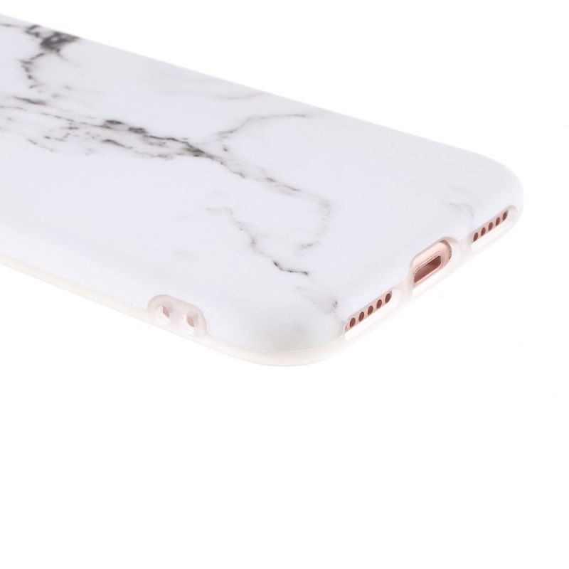 Kryt Na iPhone 7 / 8 / SE (2020) Mramorový Tisk