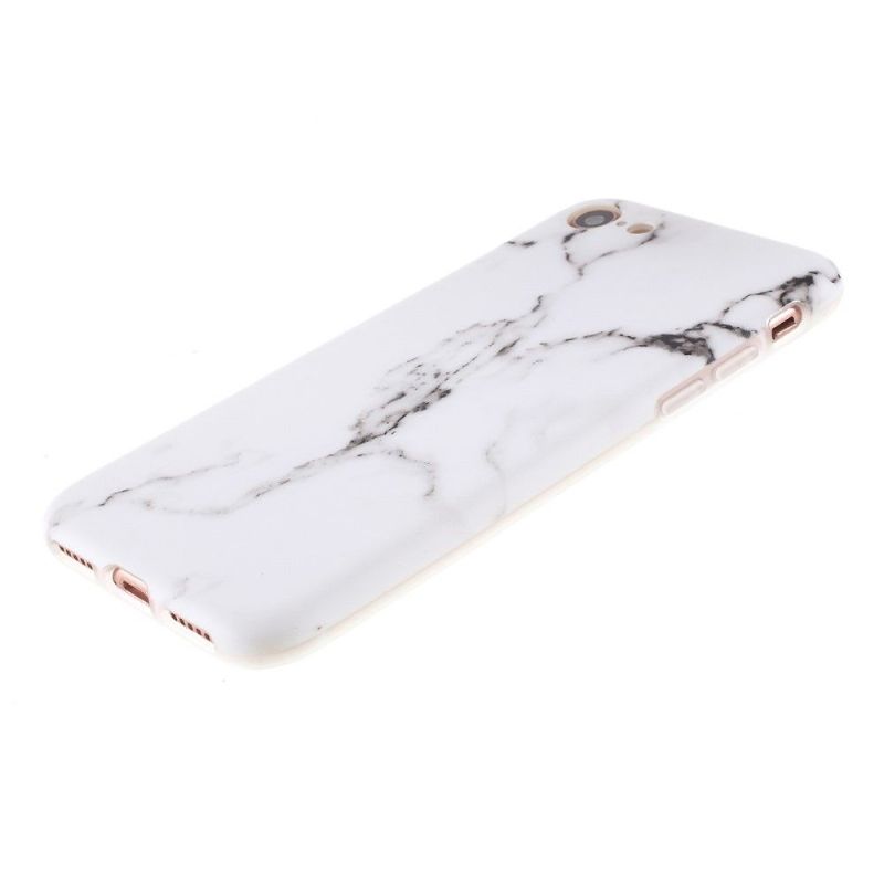 Kryt Na iPhone 7 / 8 / SE (2020) Mramorový Tisk