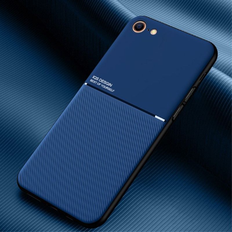 Kryt Na iPhone 7 / 8 / SE (2020) Obchodní Minimalista