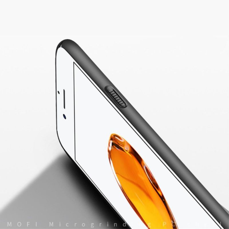 Kryty Na Mobil Na iPhone 7 / 8 / SE (2020) Matný Povlak Mofi Shield